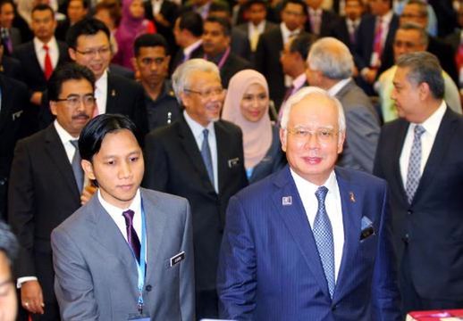 PM will fill a few deputy ministers and two ministers positions in his new Cabinet, says Zahid