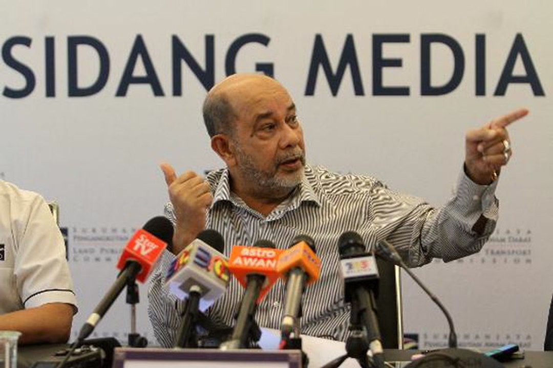 SPAD: All post-Genting bus crash proposals implemented