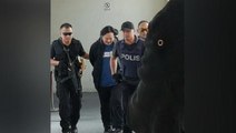 Sarawak businessman Stephen Lee charged with abetment in Kayong's murder