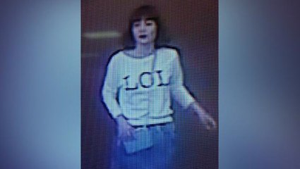 Clearer image of Kim Jong Nam's alleged killer caught on CCTV