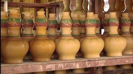 Labu Sayong - An art being passed down from one generation to the next