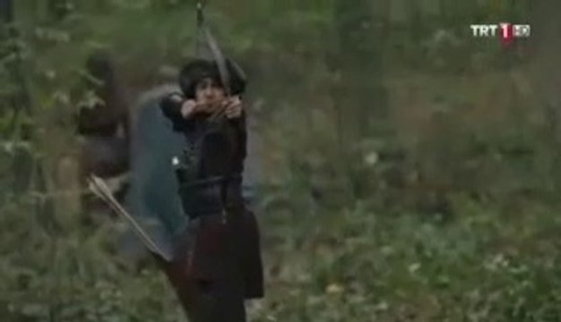 Dirilis Ertugrul, Entry of Osman Season 5 Rescues Teokles Family