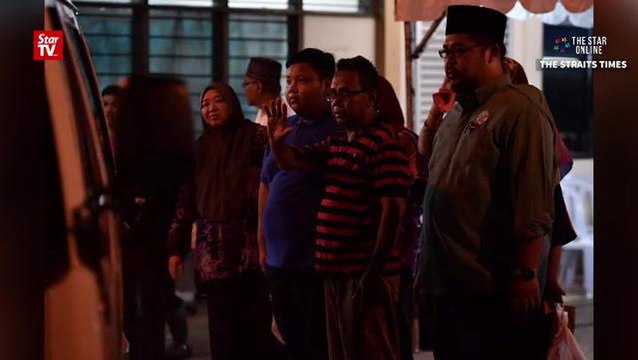 Johor bus crash: Three Singaporeans killed, six others injured