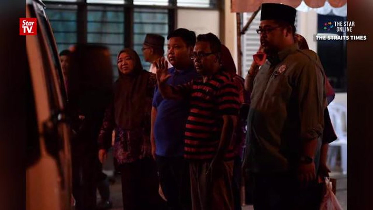 Johor bus crash: Three Singaporeans killed, six others injured