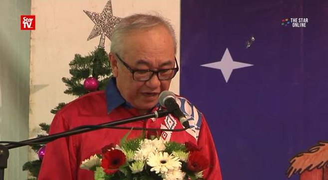 Zahid Hamidi: Malaysians to unite for stronger nation