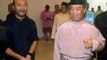 Muhyiddin speaks out after being sacked by Umno