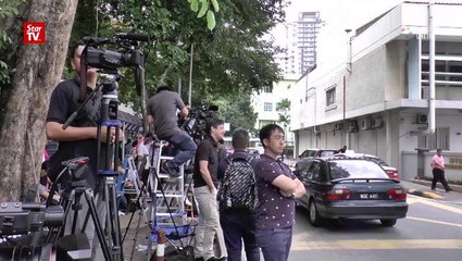 North Korea blames Malaysia for death of its citizen