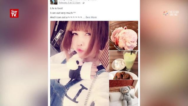 Doan Thi Huong: From keen singer to police cell