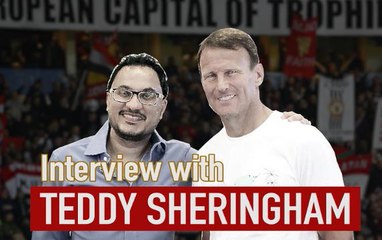 Former Devils star still hopeful of more managerial jobs