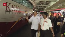Liow: Bus firm is overdoing by separating passengers