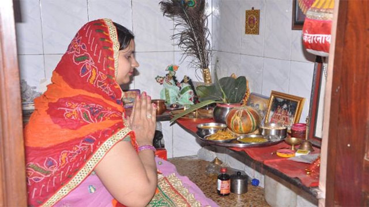 Aja Ekadashi 2020: अजा एकादशी व्रत मंत्र | Aja...