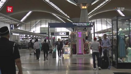 KLIA to set up travel ban kiosks