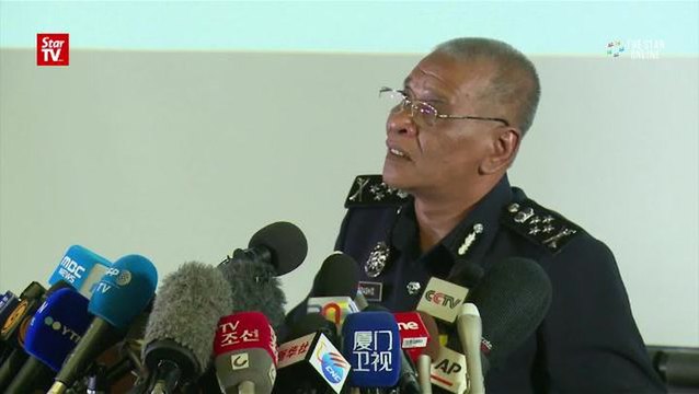 Four DPRK suspects in Kim Jong Nam's murder fled Malaysia