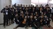 Asian Winter Games: Highlights of the Malaysian Contingent