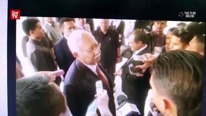 Malaysia has no reason to paint North Korea in bad light, says PM