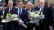 UK Brexit limbo after lawmaker murder