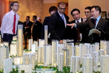 Bandar Malaysia, a top destination