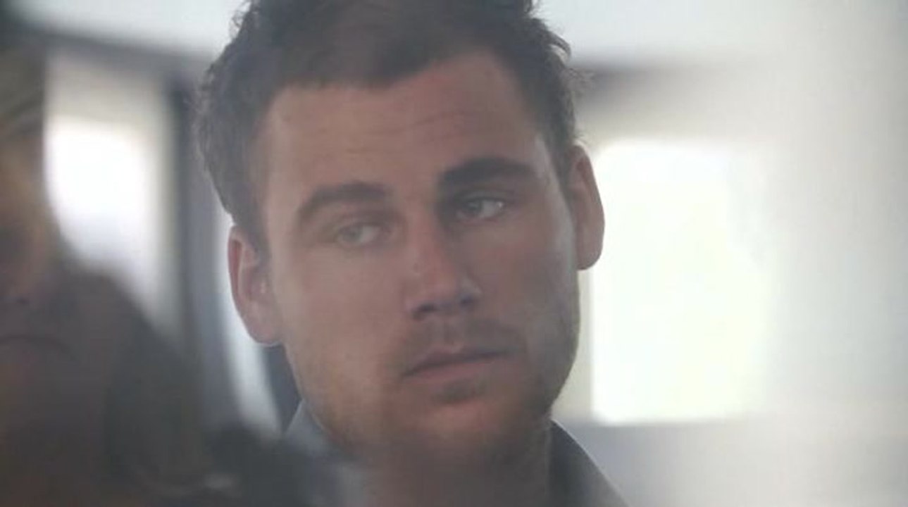 Australian charged with carelessness after girlfriend killed in jet ski accident