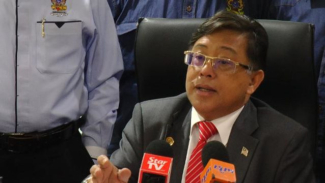 Cuepacs objects local government commission for Johor