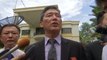 Special envoys arrive in Malaysia for talks on slain Kim Jong-nam