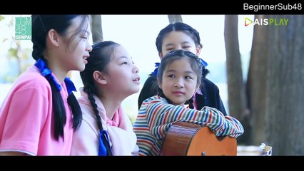 [EngSub] CGM48 SENPAI EP.6
