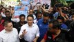 Umno youth group sends memorandum to reconsider ties