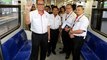 Kelana Jaya, Ampang Line extension lines to open on Thursday