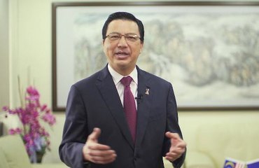 Transport Minister says moderation and unity imperative for Malaysia to progress