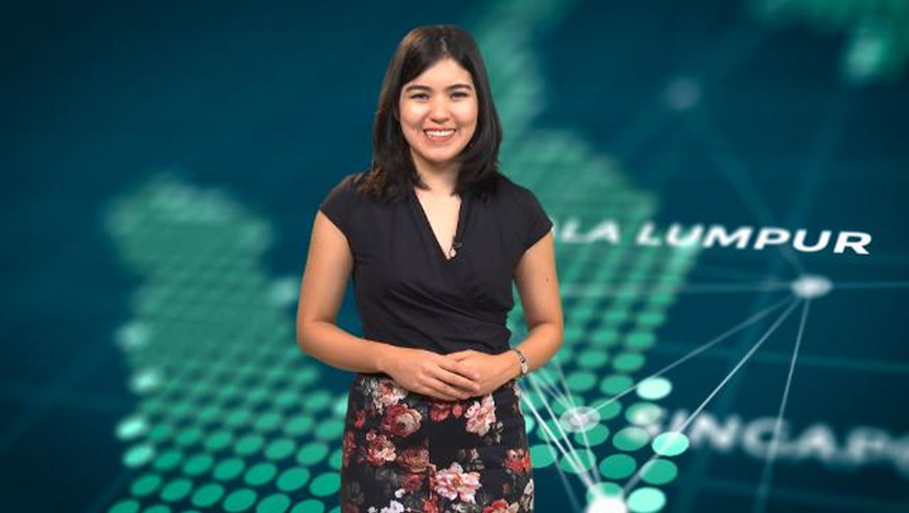 Asean Now: Weekly Wrap Ep 76