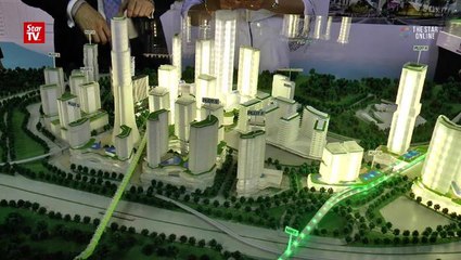 Cyberjaya City Centre is a game changer for Malaysia