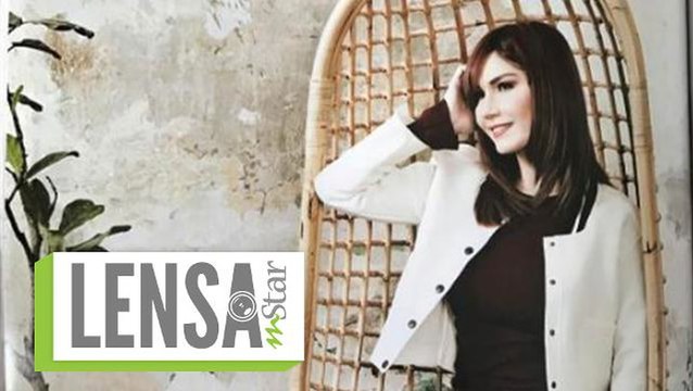 Lensa: Jutawan Kosmetik, Nur Sajat Isytihar Dirinya Wanita