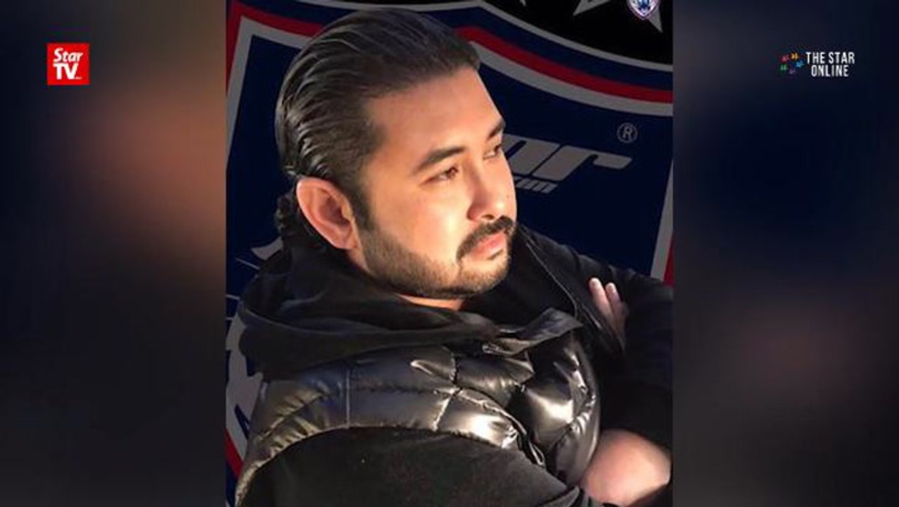 Annuar Musa plans to meet TMJ