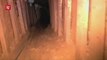 Vast tunnel uncovered under Brazilian prison