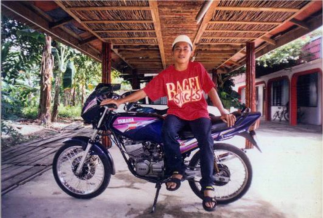 Death row inmate spared the noose, thanks to royal pardon