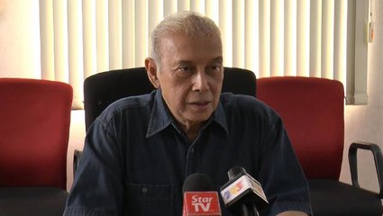 Rahim: Mat Sabu's allegations are all lies