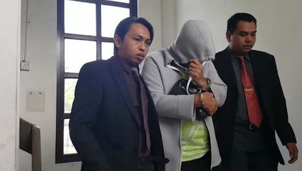 Lensa: Seleweng Dana JANS, Tiga Mengaku Tidak Bersalah