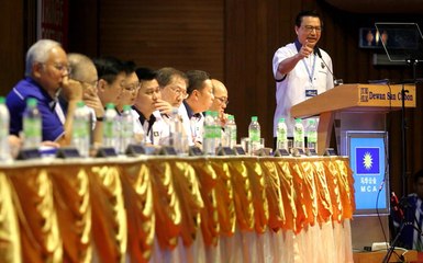 MCA looks to double its seats in next polls