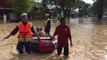 Penang Floods: Armed forces help sought