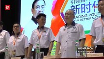 MCA Youth slams Opposition's 'usual' tactics to win polls