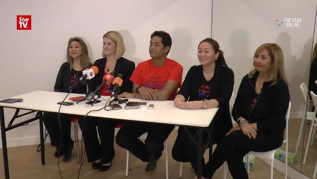 KJ: Youths should criticise govt in a constructive manner