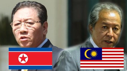 Video herunterladen: Malaysia to reassess ties with Pyongyang