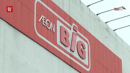 Aeon Big evaluating business objectives