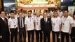 Vote BN to restore your rightful place, Najib urges Chinese community