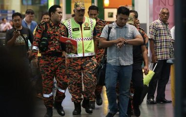 Kim Jong-nam murder: Investigators prepare for chemical detection