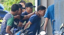 North Korean suspect lived mystery life in Malaysia