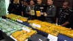 RM6.3mil worth of syabu seized in Kedah and Perlis