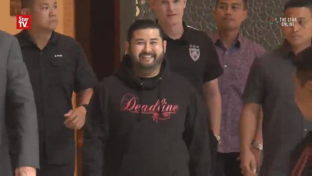 TMJ vows to 'kick' politics out of Malaysian football