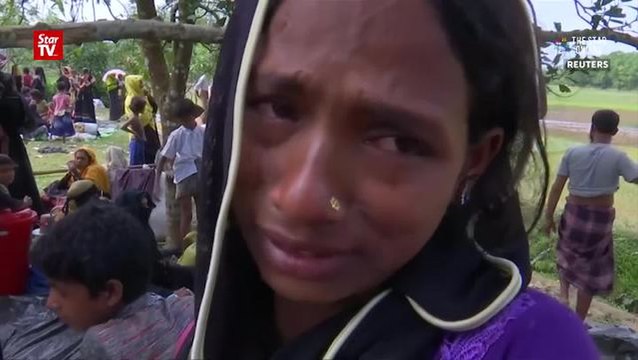 Persecution of Rohingya not confined to Rakhine says human rights group