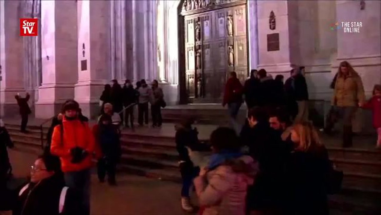 FBI warns of possible Islamic State-inspired attacks