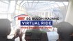 Sg Buloh-Kajang MRT - Virtual Ride